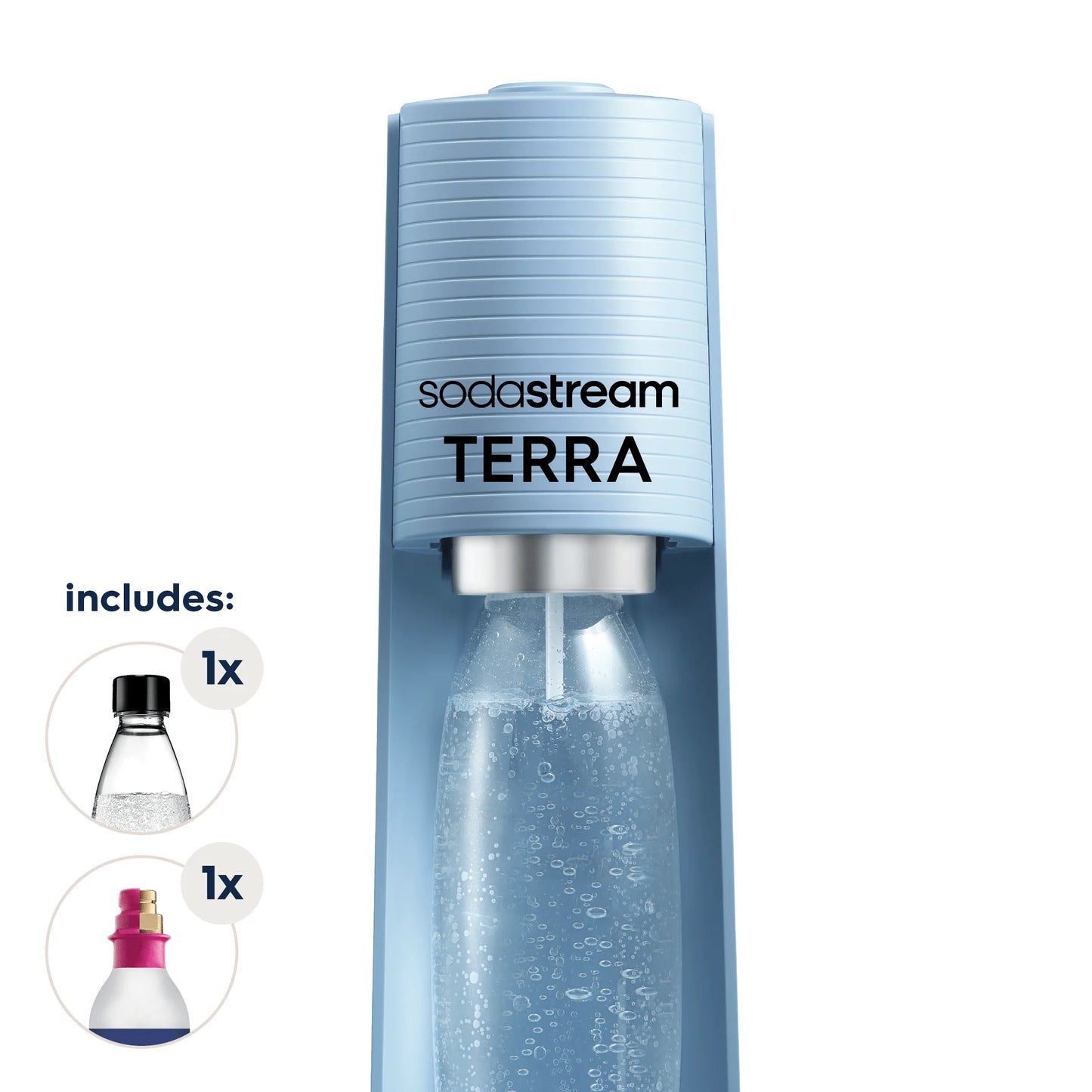 Sodastream Terra