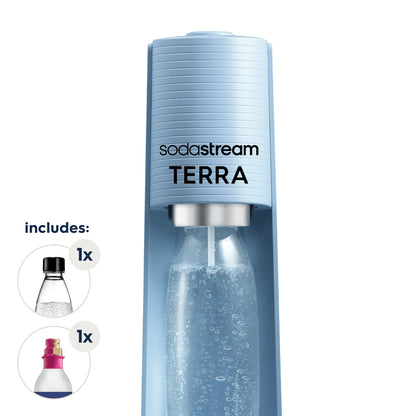 Sodastream Terra