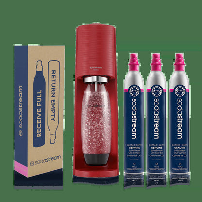 Sodastream Terra