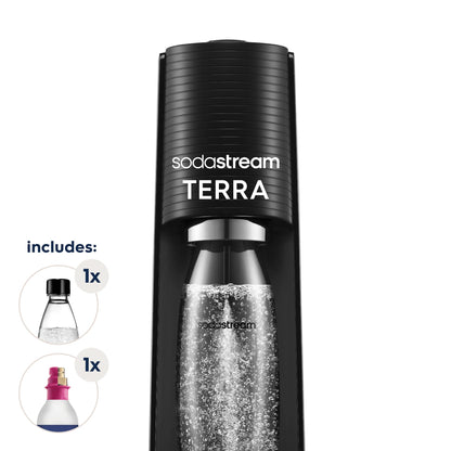 Sodastream Terra