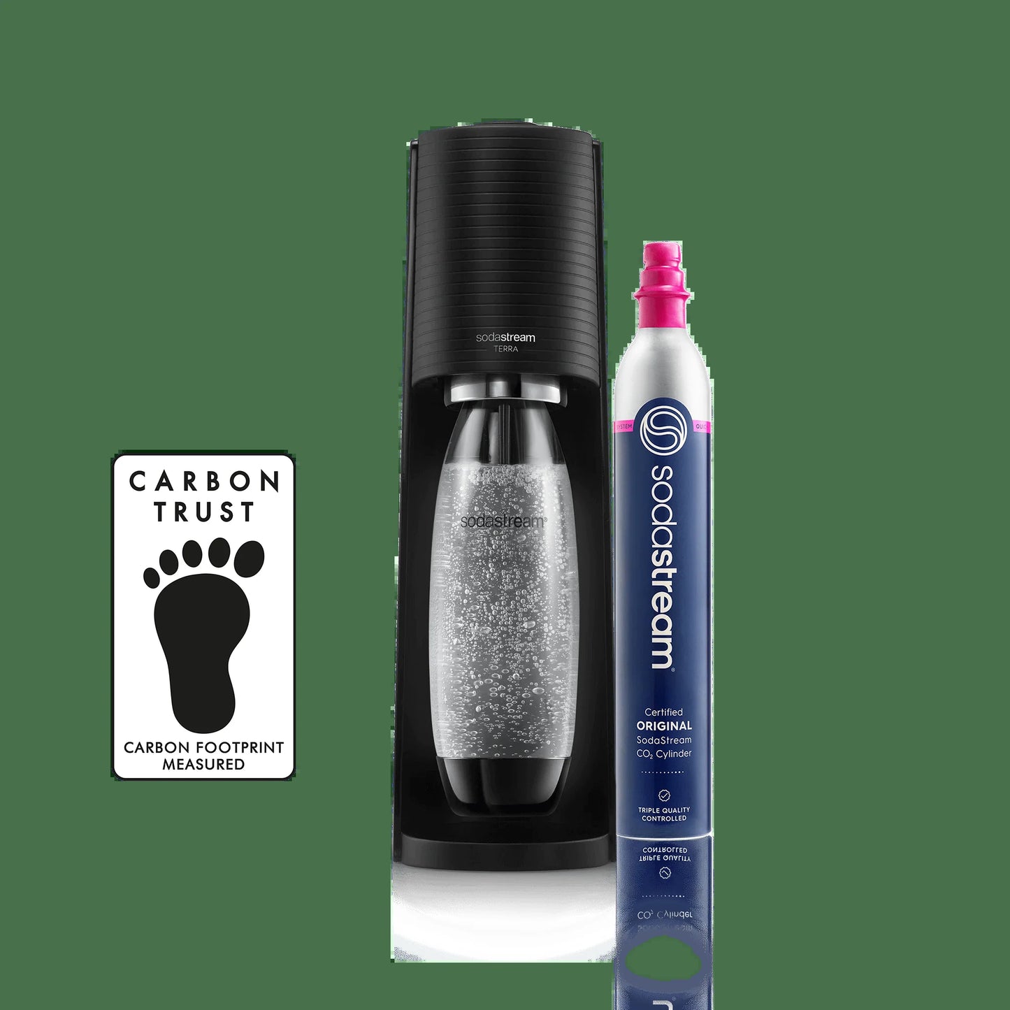 Sodastream Terra