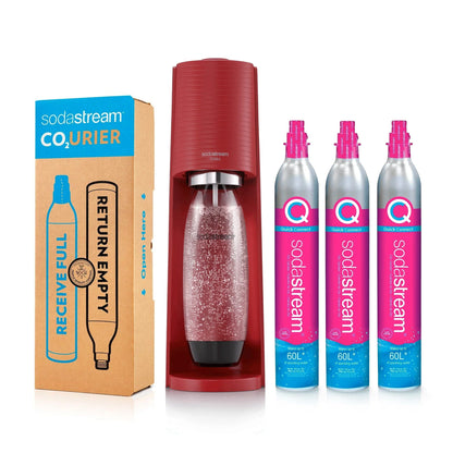 Sodastream Terra