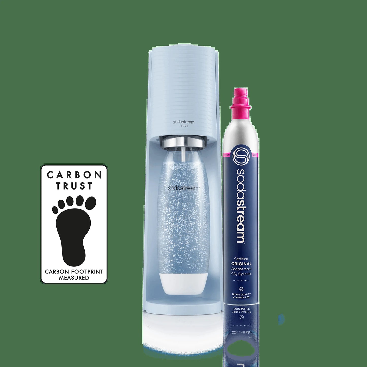 Sodastream Terra