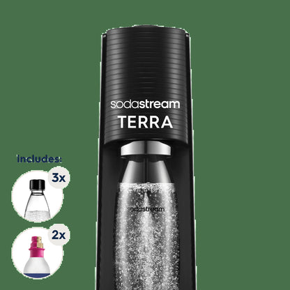 Sodastream Terra