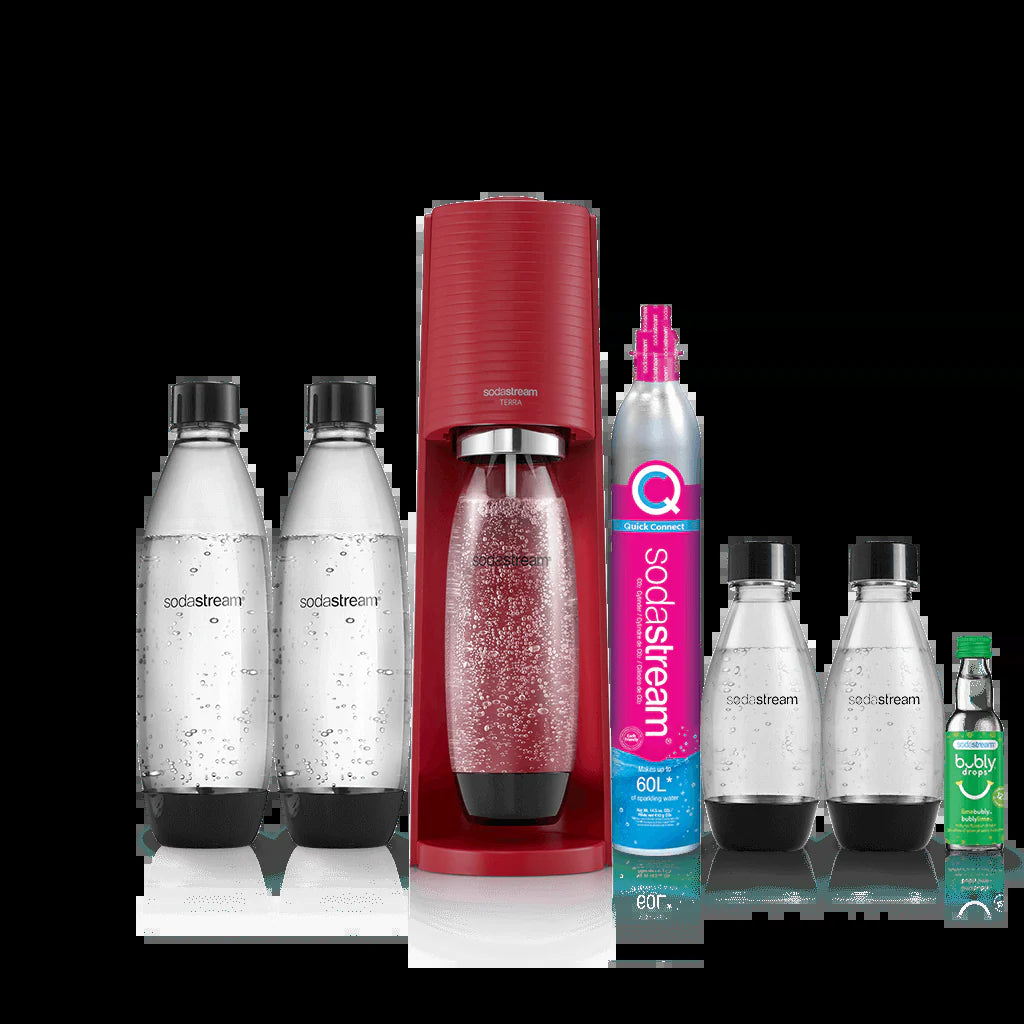 Sodastream Terra