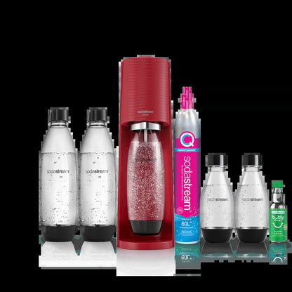Sodastream Terra