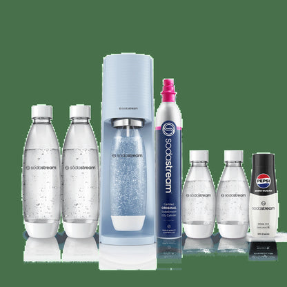 Sodastream Terra